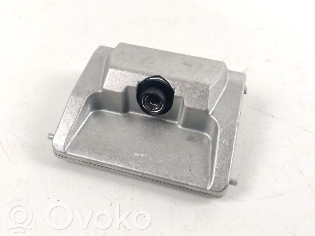 KIA EV6 Windshield/windscreen camera 
