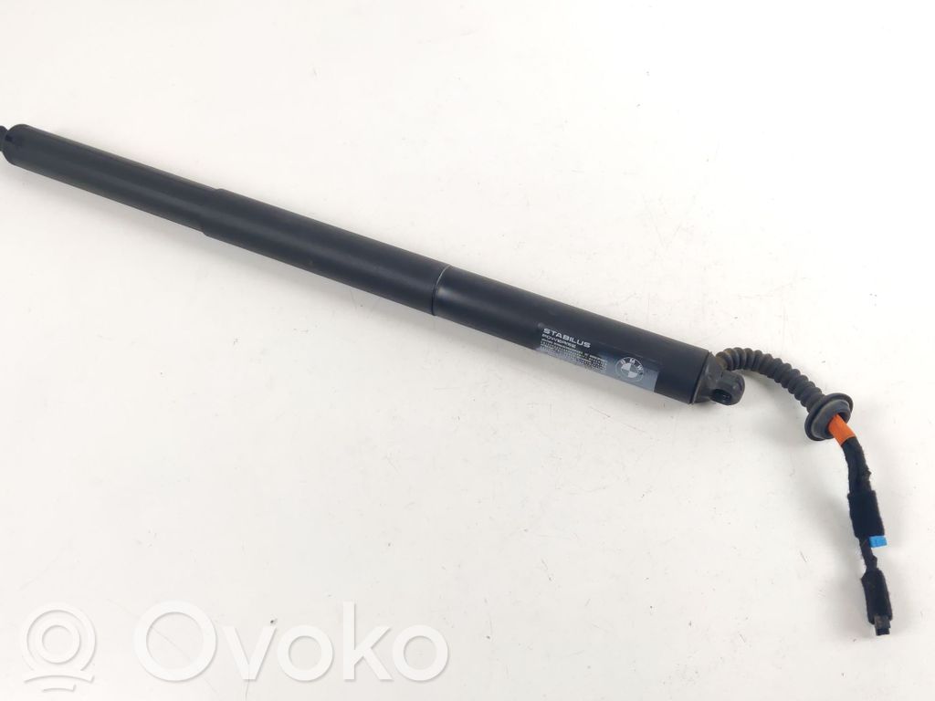 BMW X1 F48 F49 Amortyzator klapy tylnej bagażnika 