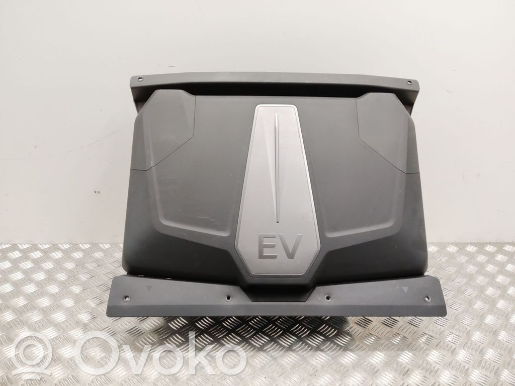 KIA EV6 Переднее багажное отделение 