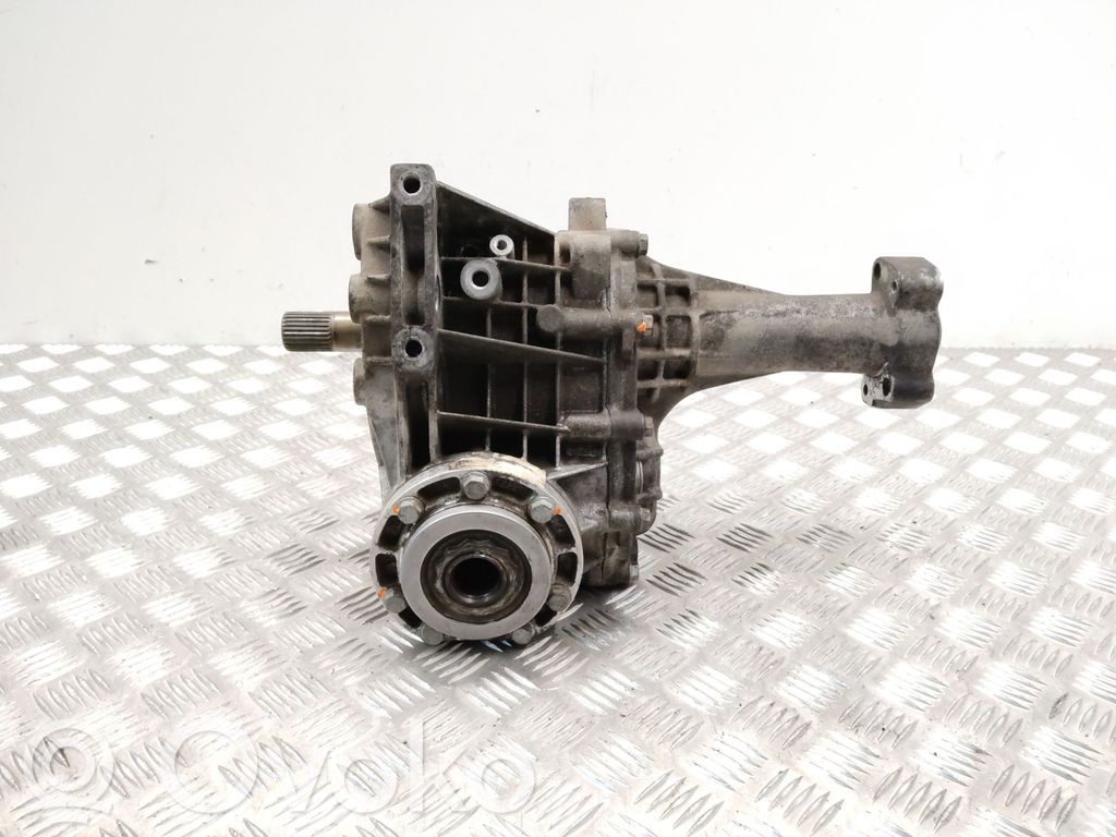 Opel Insignia A Verteilergetriebe 