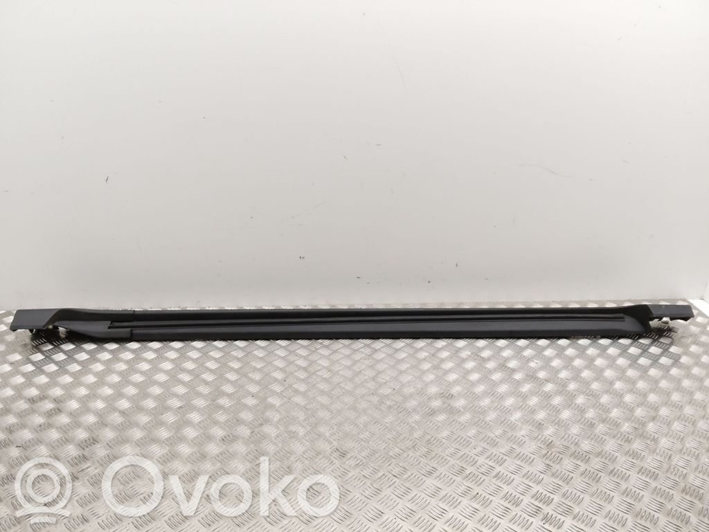 Ford Galaxy Slenkstis 