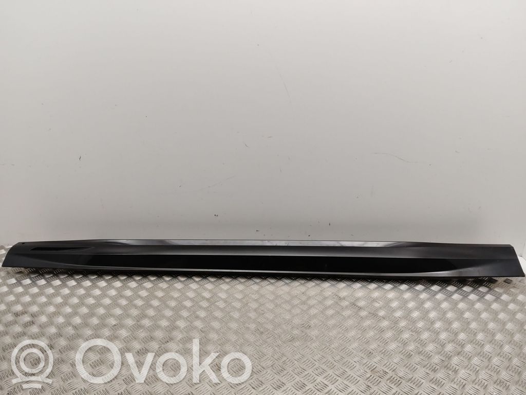 BMW 5 G60 G61 Próg 