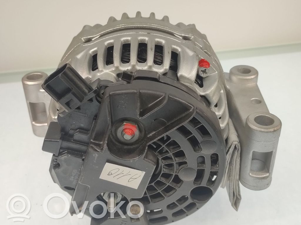 Ford Transit Alternator 