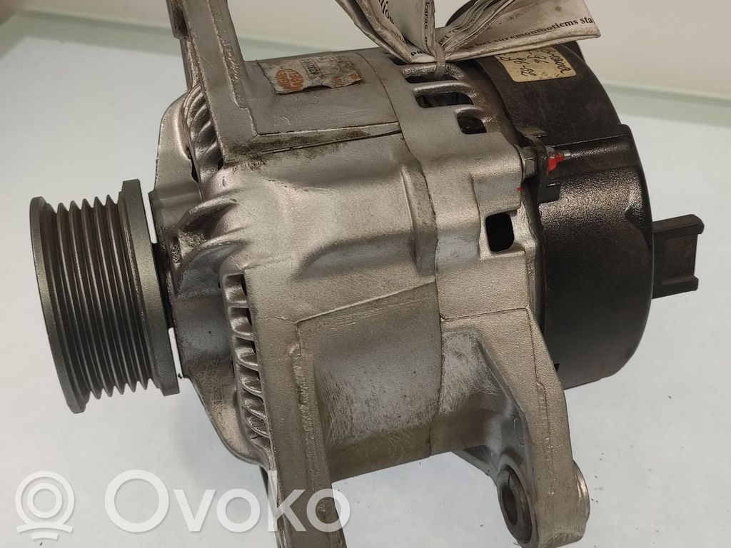 Fiat Bravo - Brava Generator/alternator 
