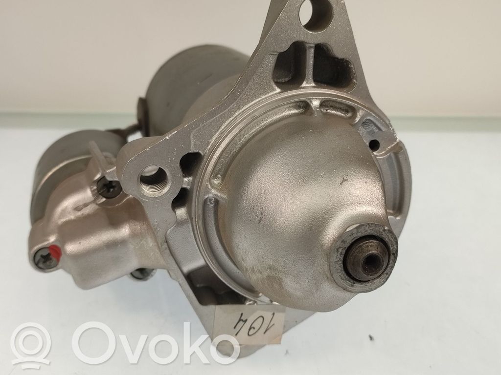 Ford Mondeo MK I Rozrusznik 