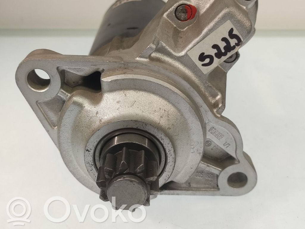 Volkswagen PASSAT B6 Motor de arranque 