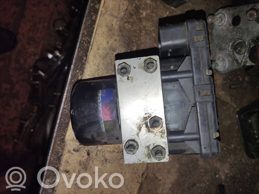 Jeep Grand Cherokee (WJ) Pompa ABS 