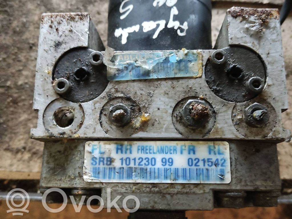 ABS-pumppu   10123099,021542