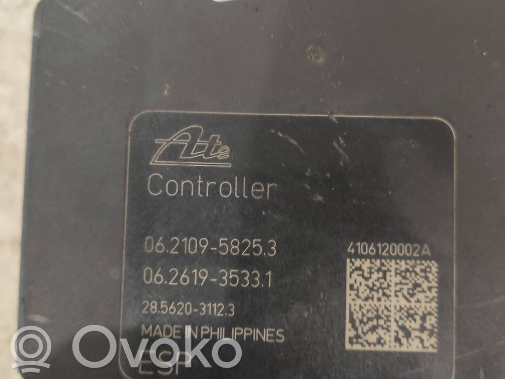 Bomba de ABS   27536AJ002,06210216394