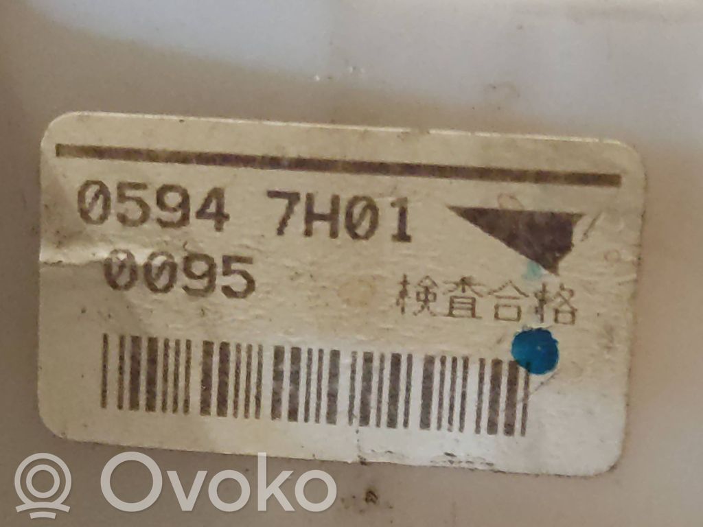 Блок предохранителей   05947H01,0095