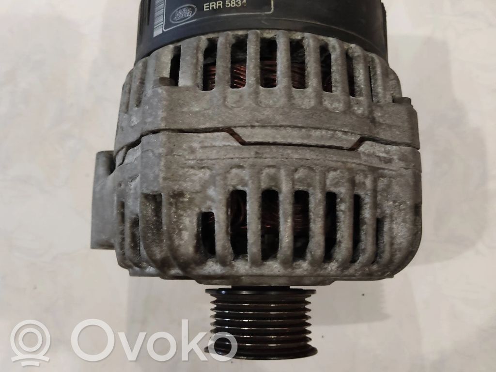 Land Rover Range Rover P38A Alternador 