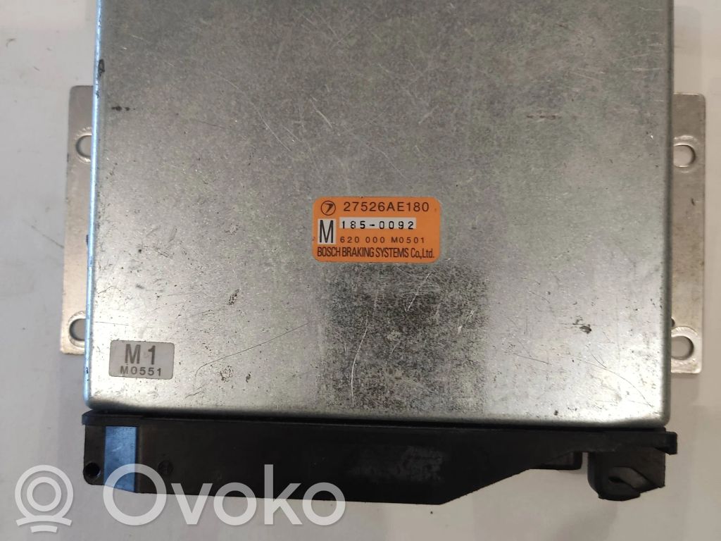 Subaru Outback ABS control unit/module 