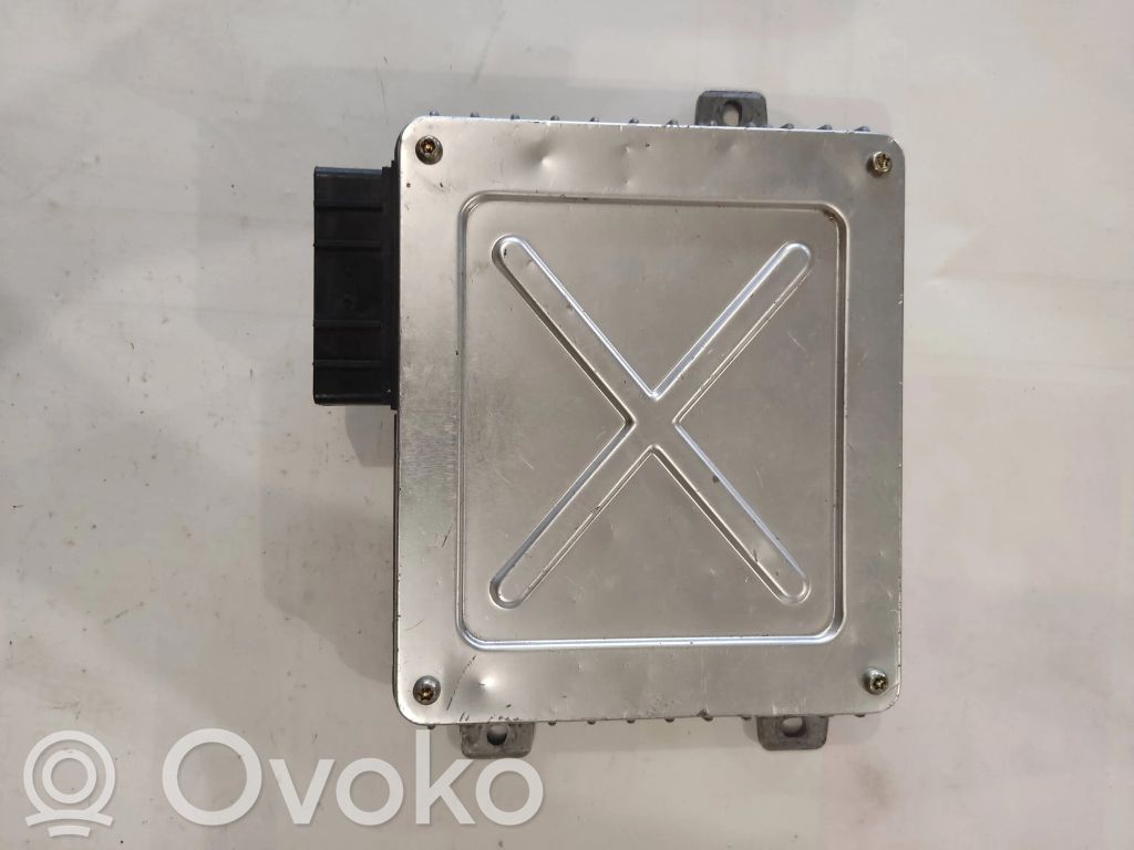 Land Rover Discovery Engine control unit/module 