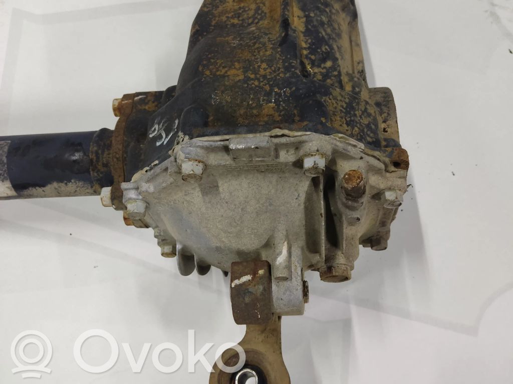 KIA Sorento Front differential 
