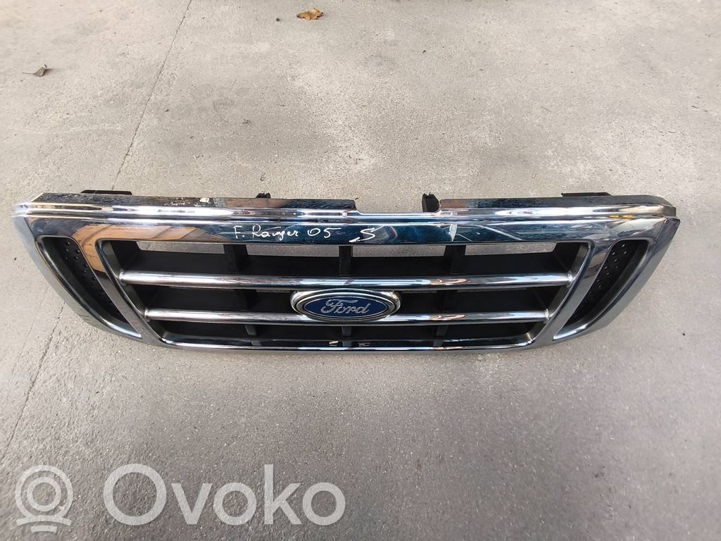 Ford Ranger Grilă radiator față 