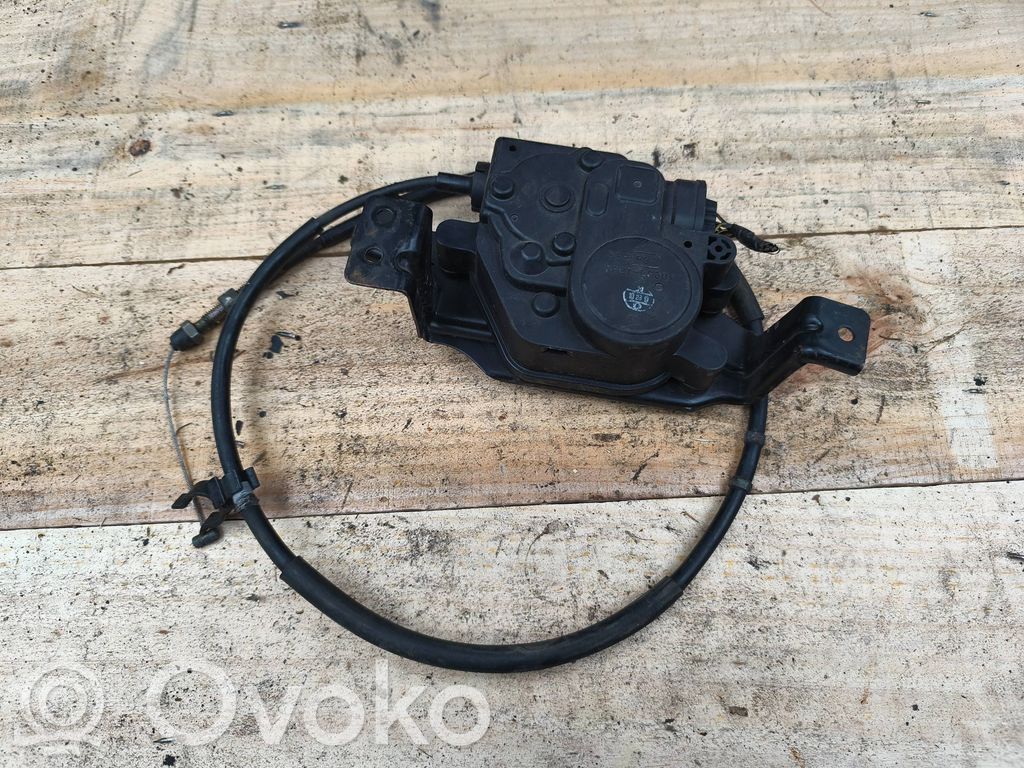 Subaru Outback Autres unités de commande / modules 