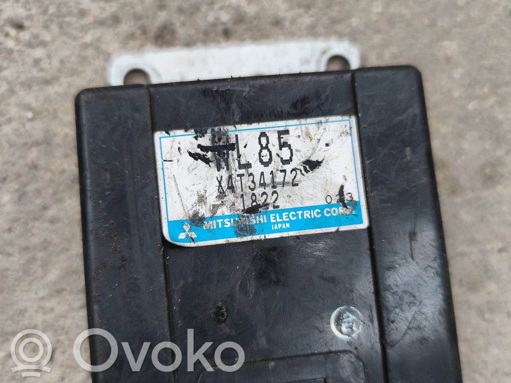 Ford Ranger Kiti valdymo blokai/ moduliai 