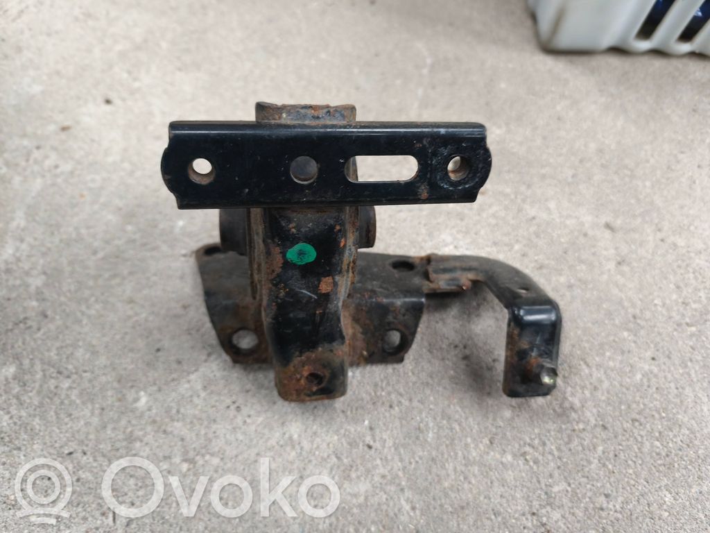 Engine mount bracket   1237228020