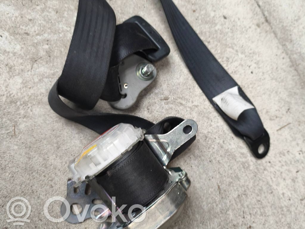 Cinturón delantero   8492079J2