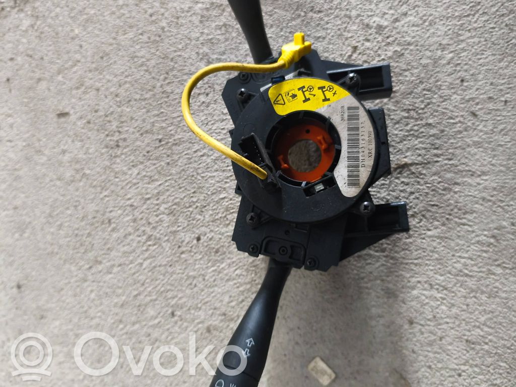 Land Rover Freelander Wiper turn signal indicator stalk/switch 
