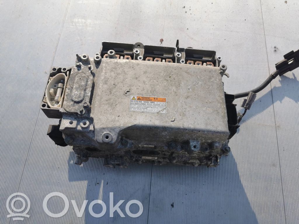 Inversor/convertidor de voltaje   2321001180,G92A078010
