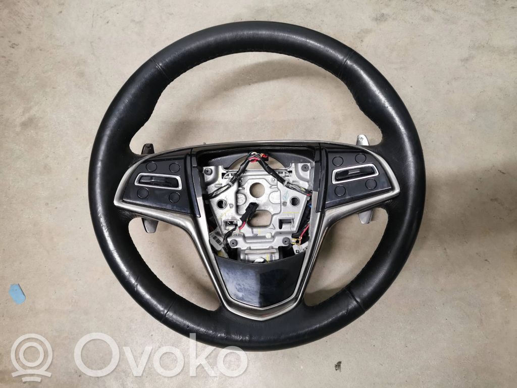 Cadillac ATS Volan 