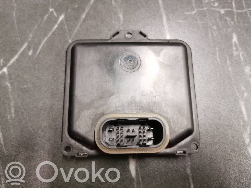 Xenon control unit/module   8S0907397