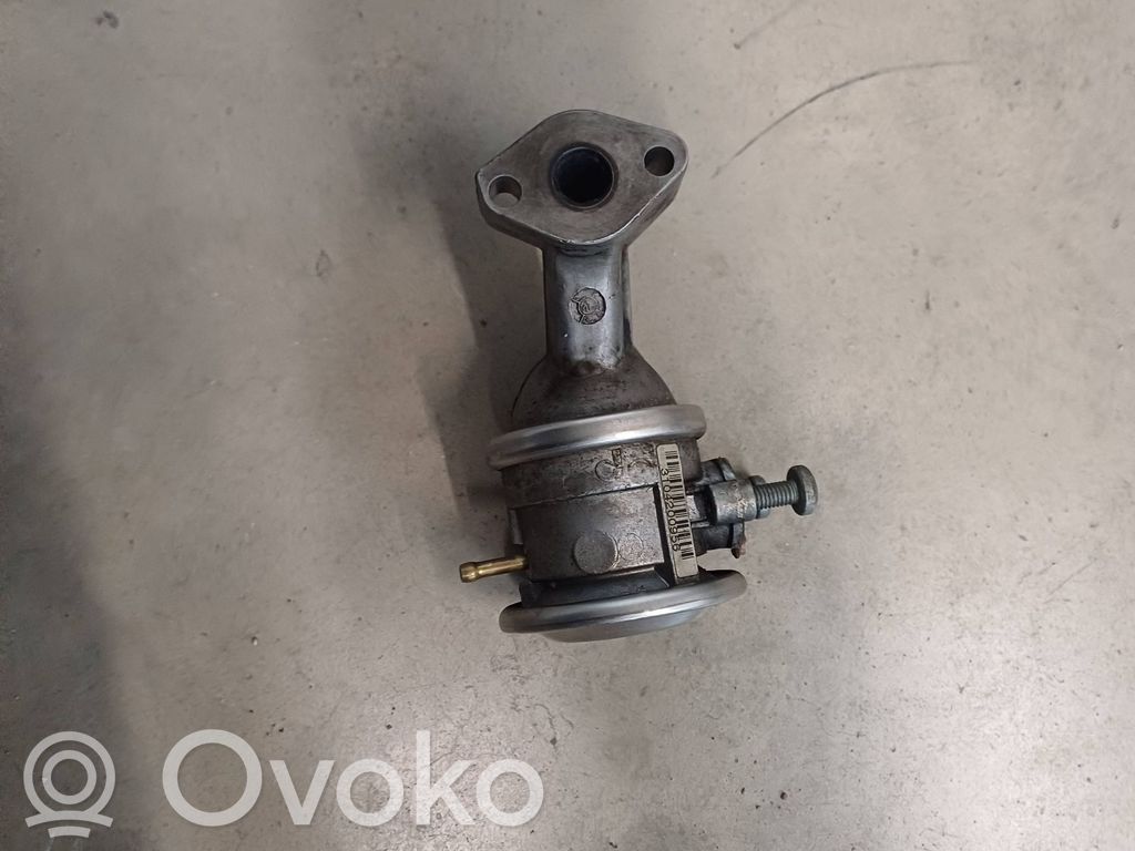 Audi A6 S6 C7 4G Válvula EGR 