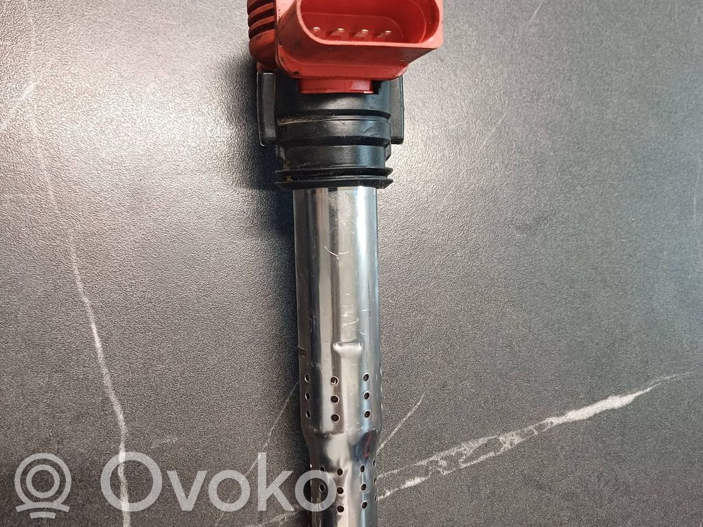 Audi S5 Zündspule Zündmodul 