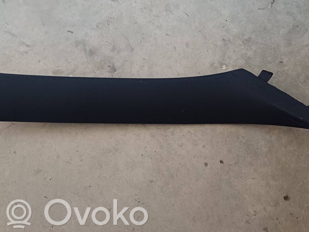 Osłona słupka szyby przedniej / A   51437220996