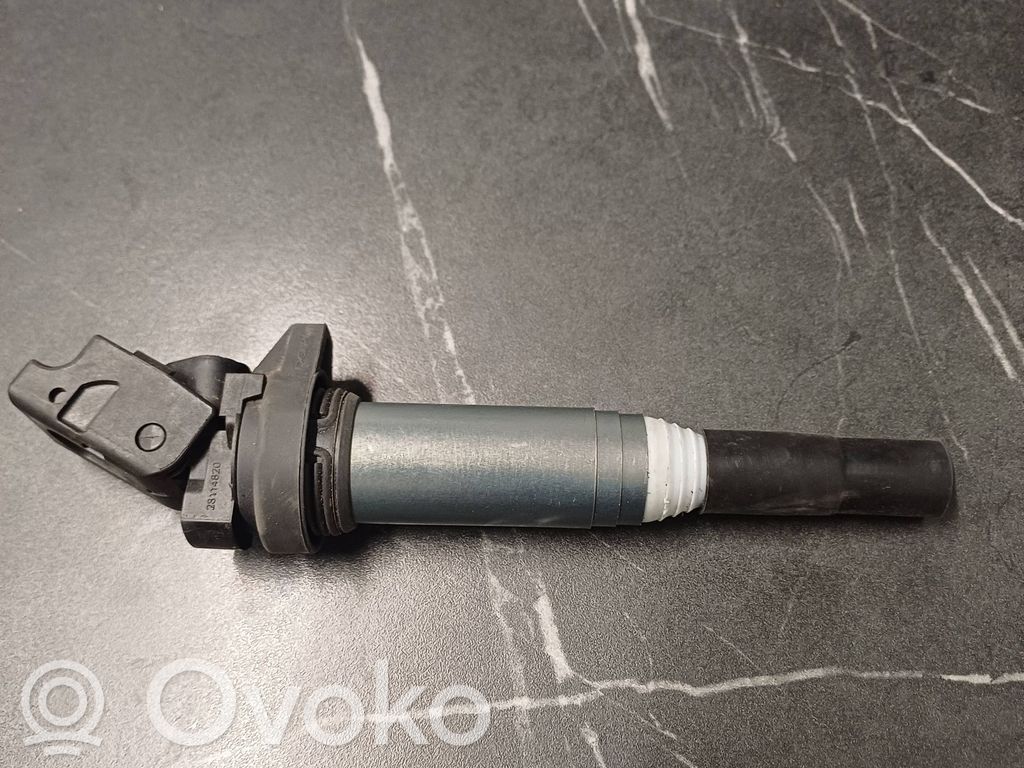 BMW 5 F10 F11 Cewka zapłonowa wysokiego napięcia 