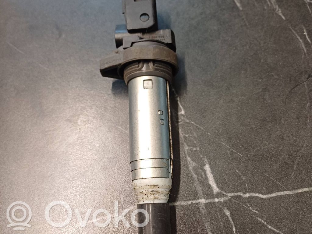BMW 3 F30 F35 F31 Cewka zapłonowa wysokiego napięcia 