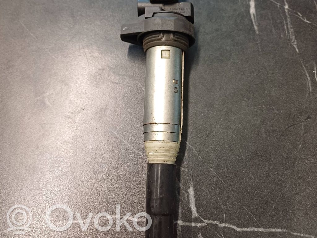 BMW 3 F30 F35 F31 Cewka zapłonowa wysokiego napięcia 