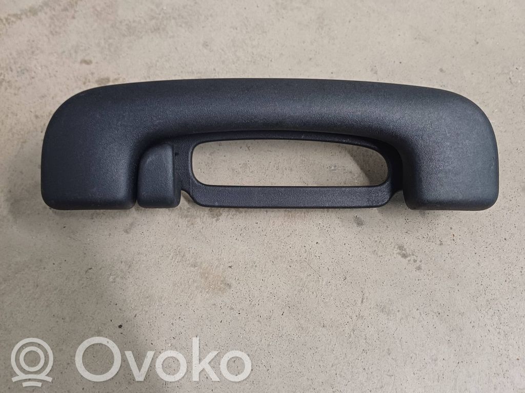 Dodge Charger Asidero interior trasero 