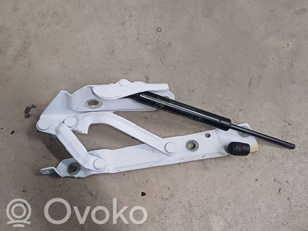 Dodge Challenger Tailgate/trunk/boot hinge 