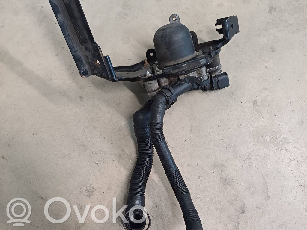 Volkswagen PASSAT CC Sekundärluftpumpe 