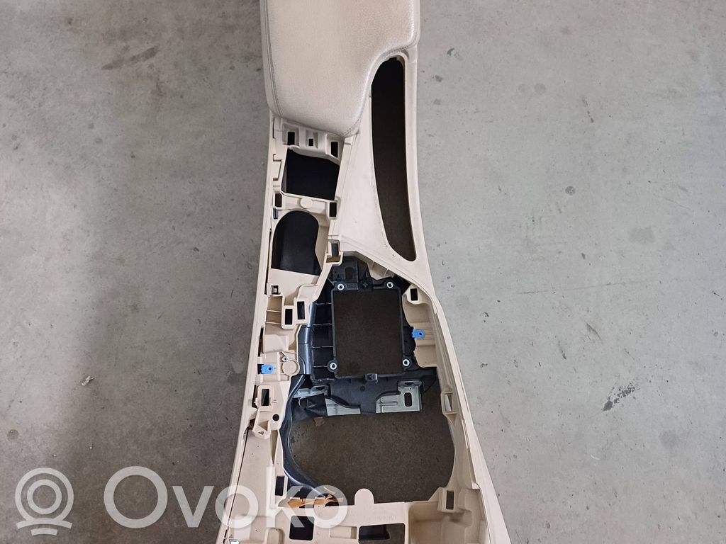 BMW 3 F30 F35 F31 Tunel środkowy 