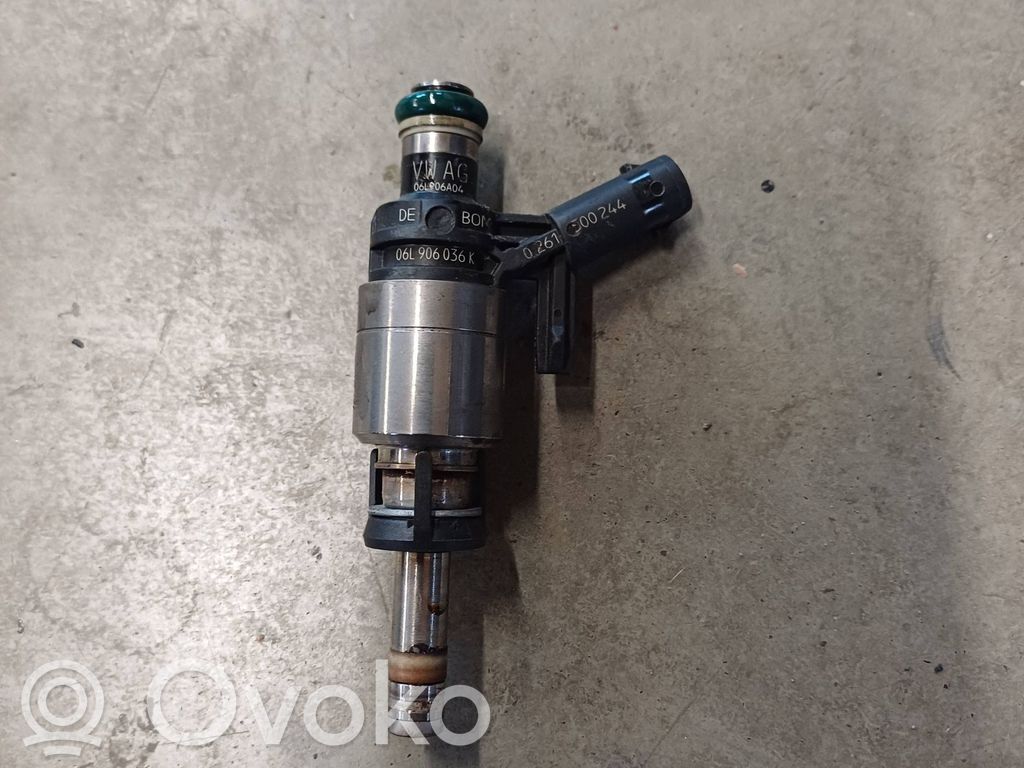 Inyector de combustible   06L906036K
