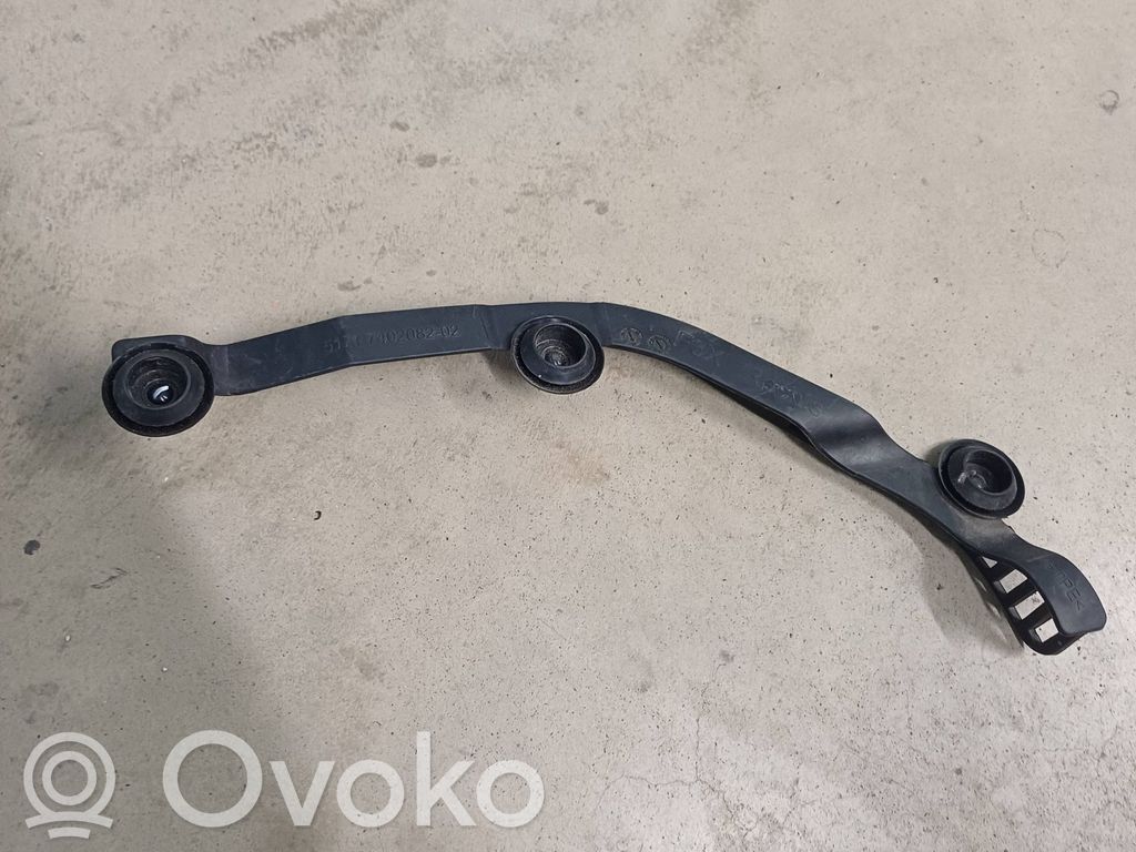 BMW 4 F32 F33 Inna część podwozia 