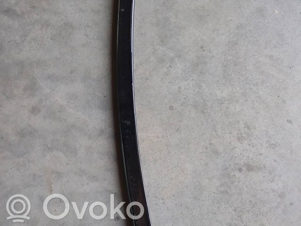 BMW 3 F30 F35 F31 Poprzeczka zderzaka przedniego 
