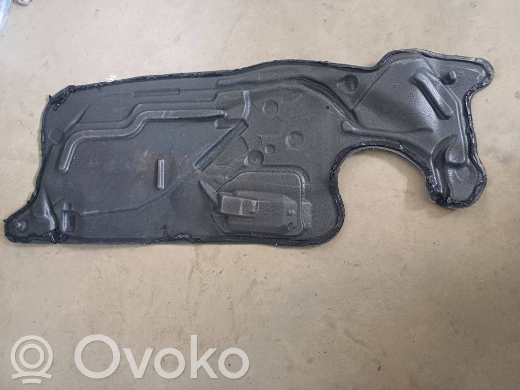 BMW 4 F32 F33 Inne elementy wykończeniowe drzwi przednich 