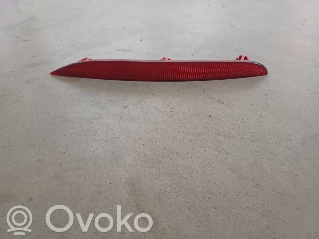 BMW 4 F32 F33 Odblask lampy tylnej 