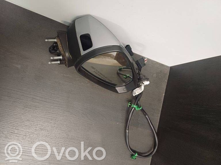 Audi A3 S3 8V Oglindă electrică ușă față 