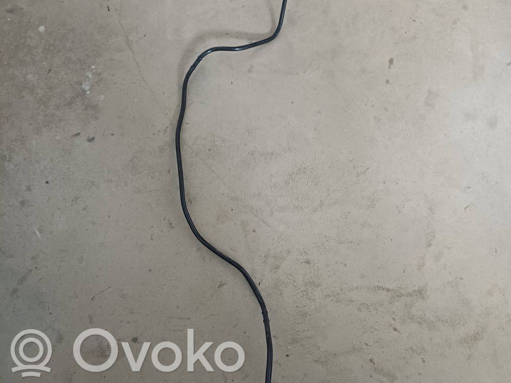 BMW 3 E90 E91 Fuel line/pipe/hose 
