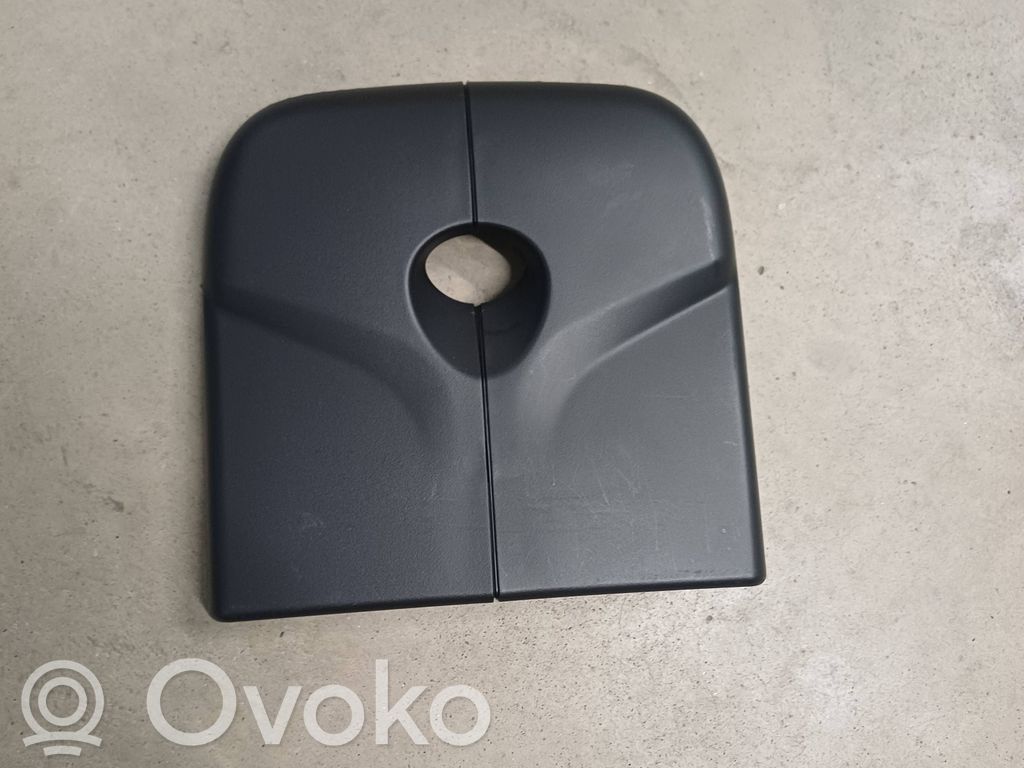 Buick Encore I Moldura protectora de plástico del espejo lateral 