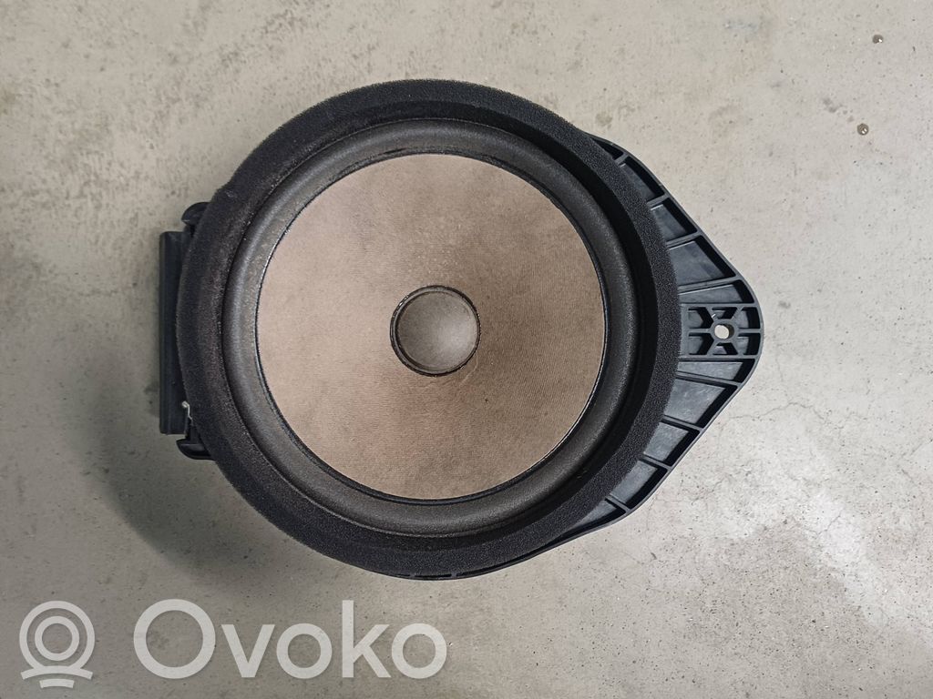 Buick Encore I Etuoven kaiutin 