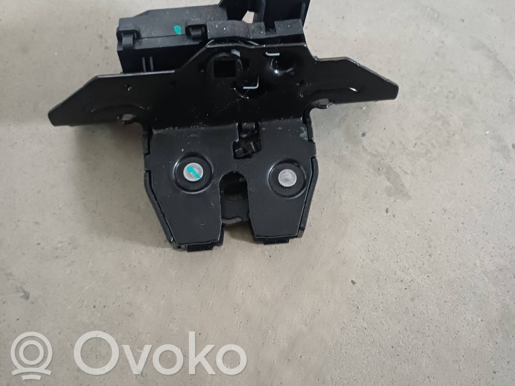 Serrure   A066070