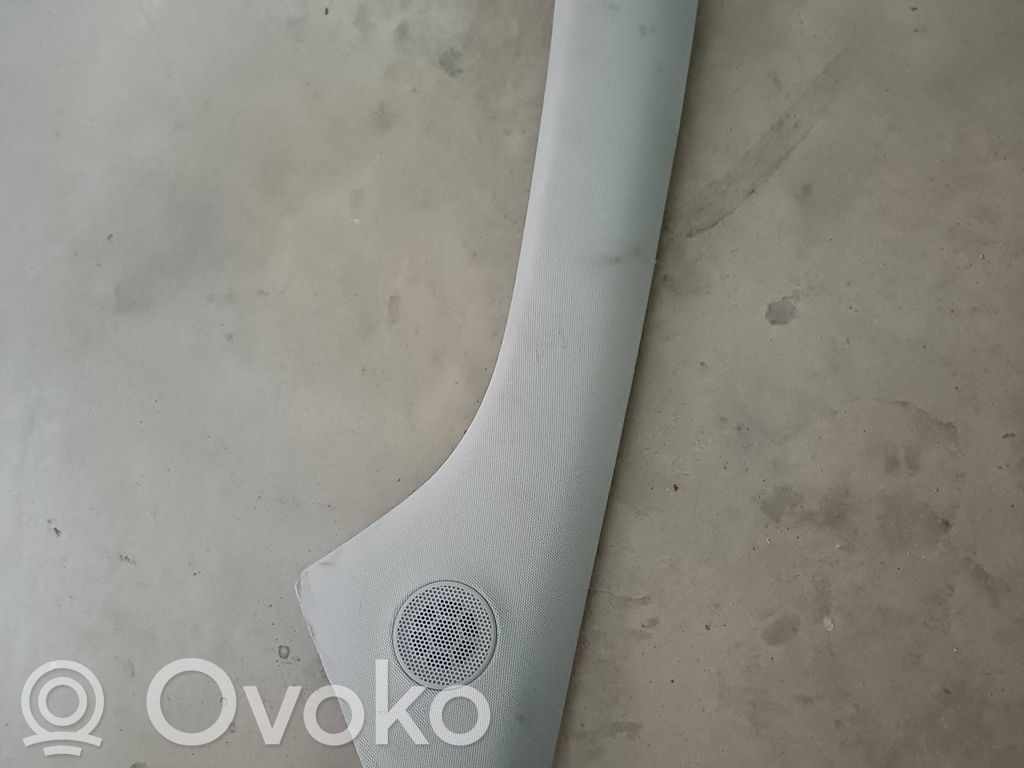 (A) pillar trim   95190860