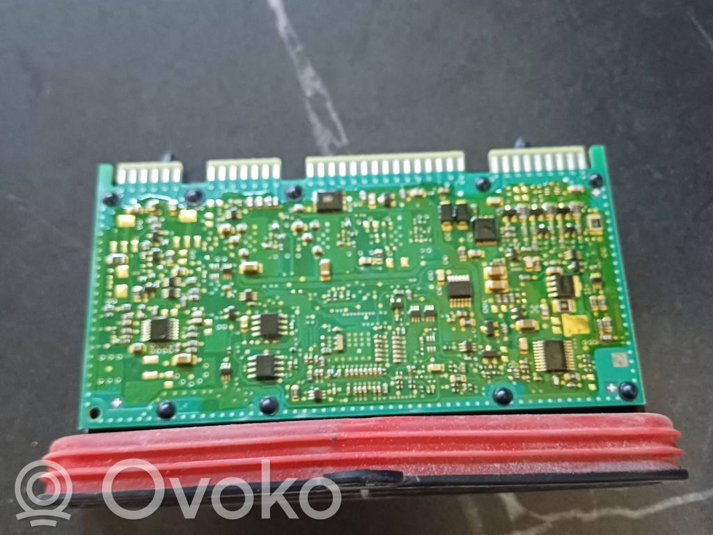 Moduł poziomowanie świateł Xenon   331100