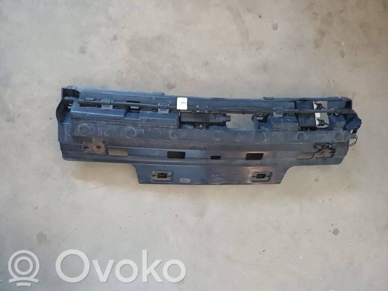 BMW 3 GT F34 Suport montare bară spate 